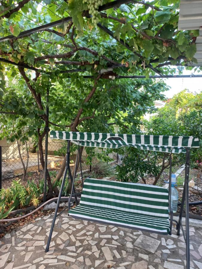 Adventurous Local Hostel Fethiye Exteriör bild