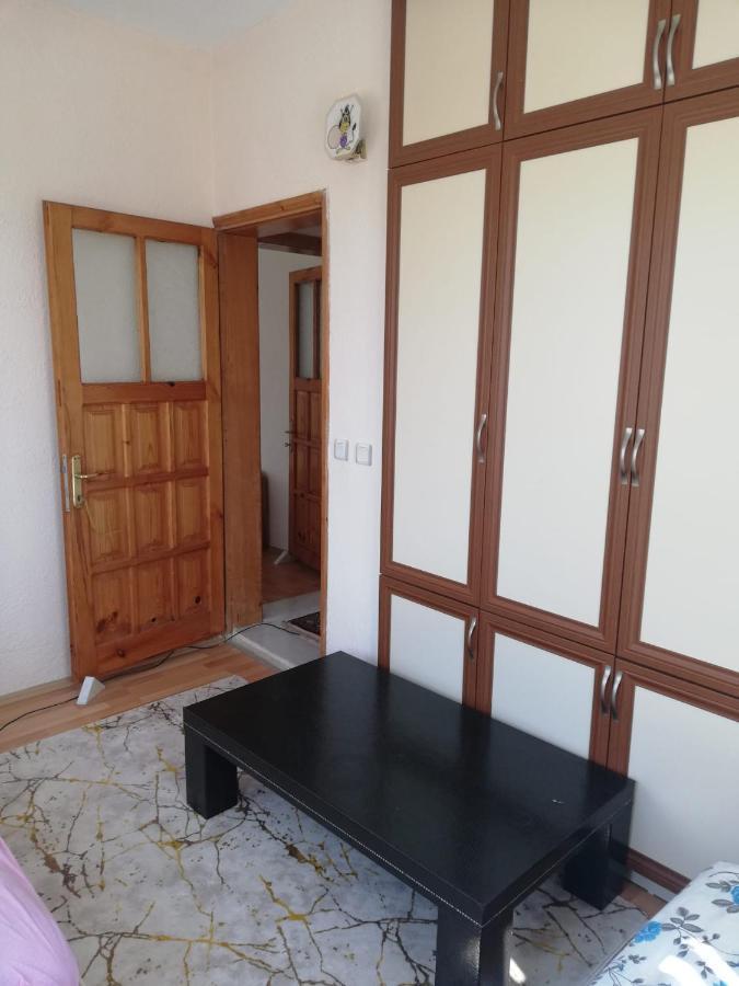 Adventurous Local Hostel Fethiye Exteriör bild