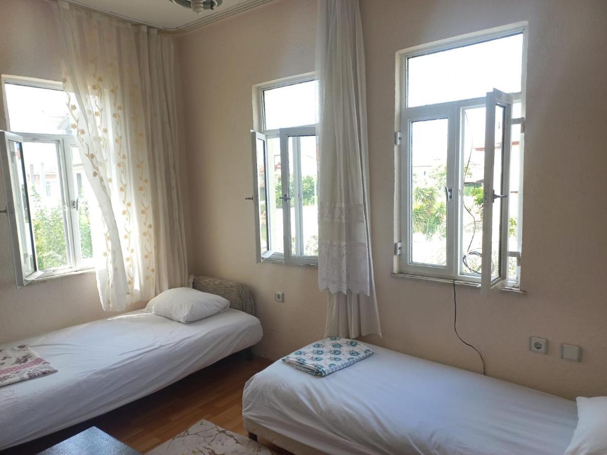 Adventurous Local Hostel Fethiye Exteriör bild