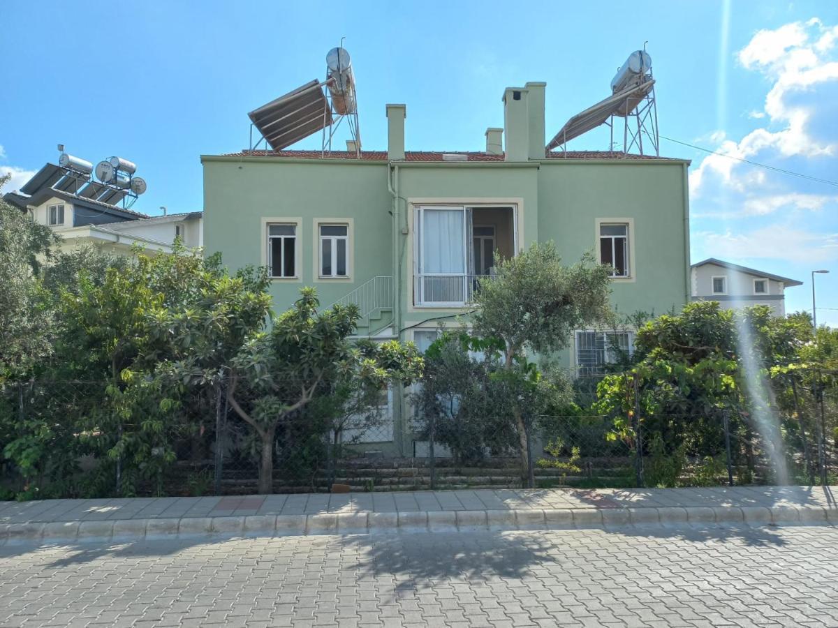 Adventurous Local Hostel Fethiye Exteriör bild