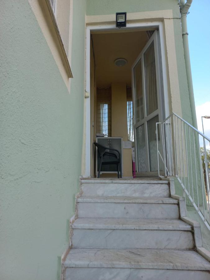 Adventurous Local Hostel Fethiye Exteriör bild