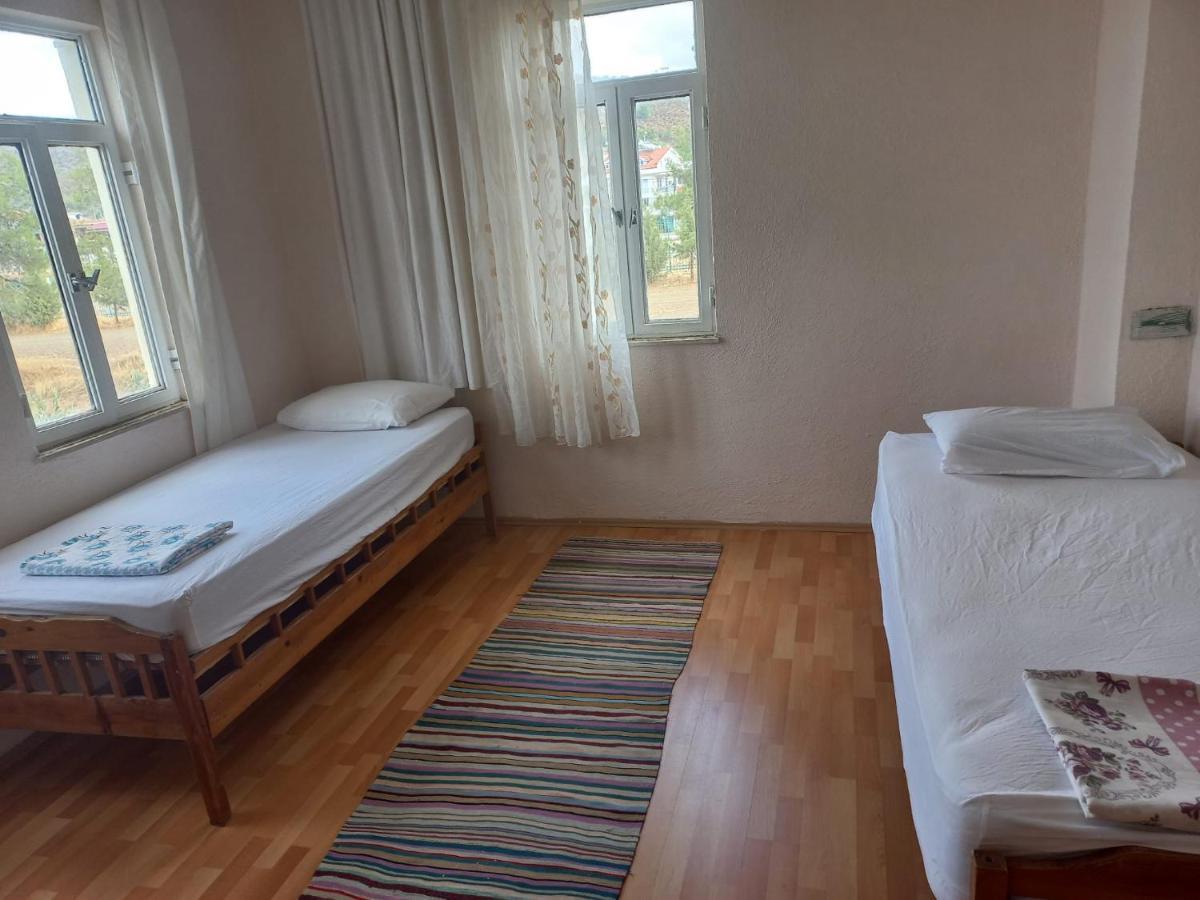 Adventurous Local Hostel Fethiye Exteriör bild