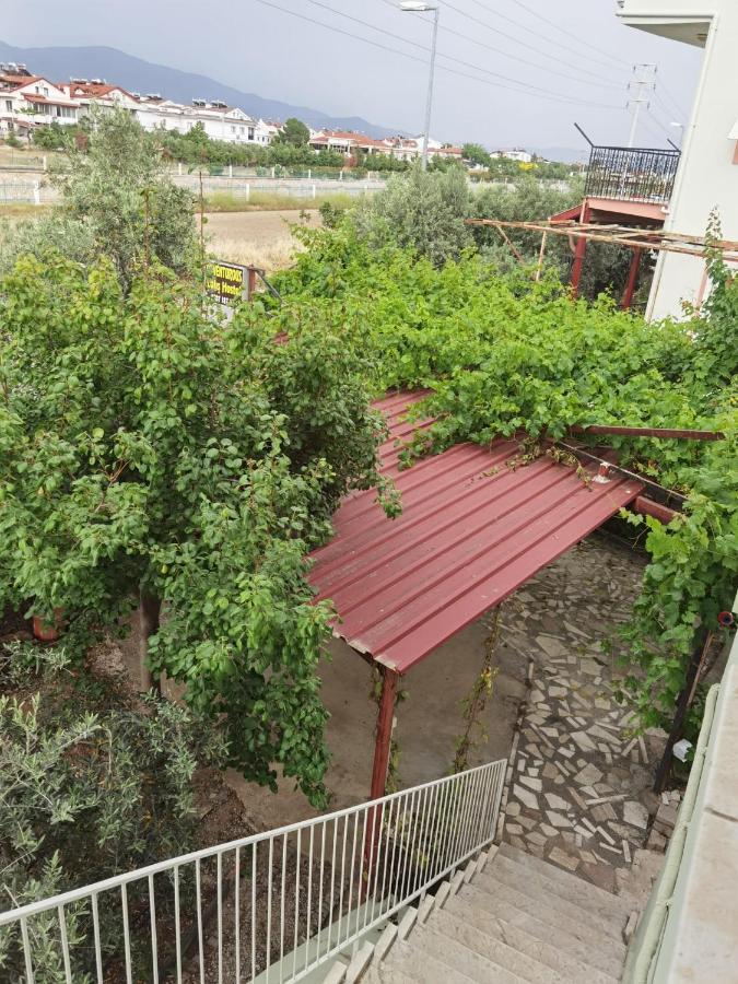 Adventurous Local Hostel Fethiye Exteriör bild