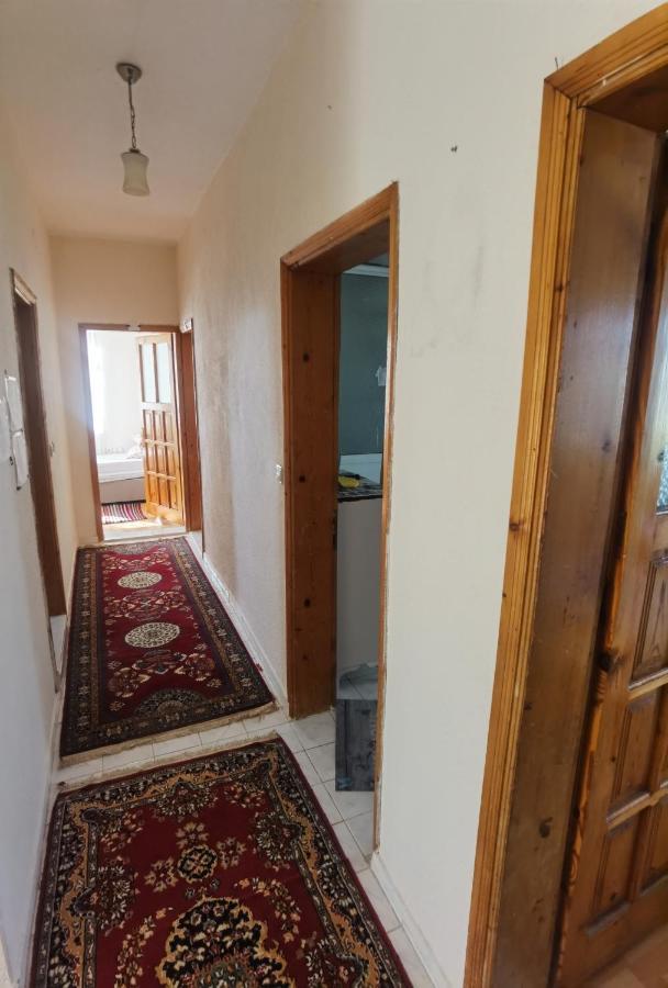 Adventurous Local Hostel Fethiye Rum bild