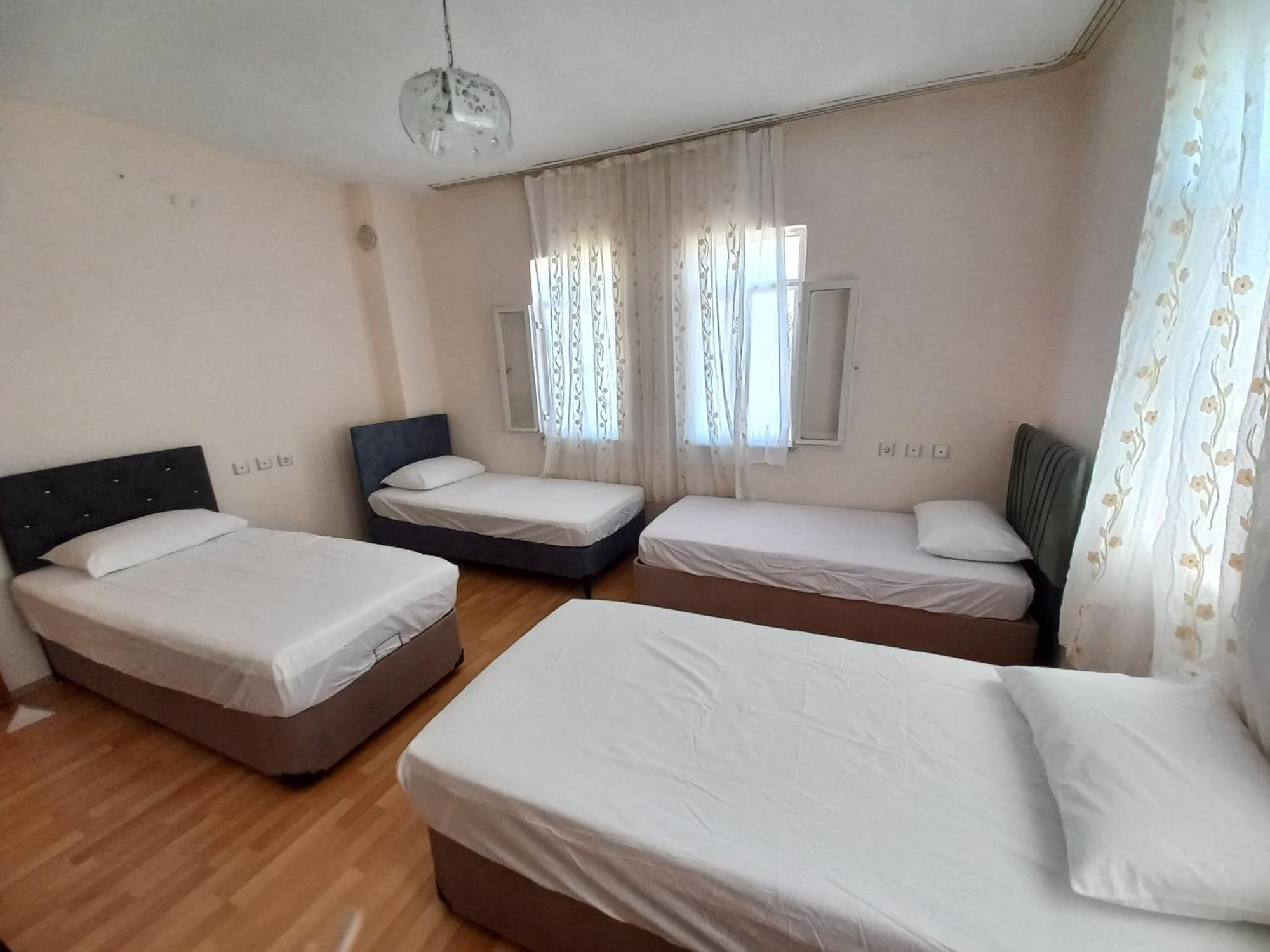 Adventurous Local Hostel Fethiye Exteriör bild